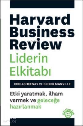 Liderin El Kitabı - 1