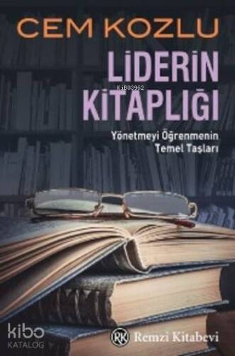 Liderin Kitaplığı - 1