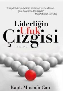 Liderliğin Ufuk Çizgisi - 1