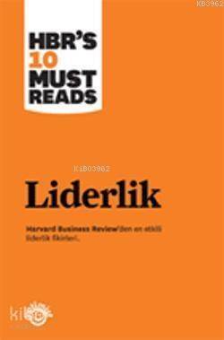 Liderlik - 1