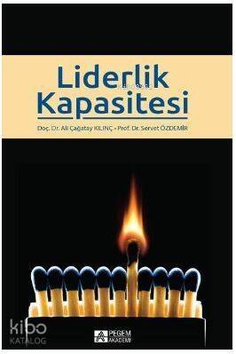 Liderlik Kapasitesi - 1