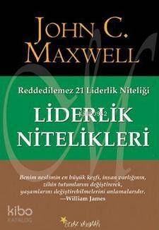 Liderlik Nitelikleri - 1