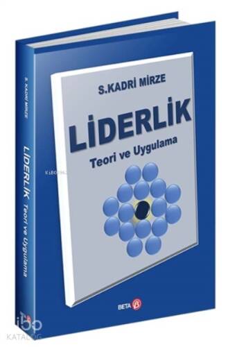 Liderlik - Teori Ve Uygulama - 1