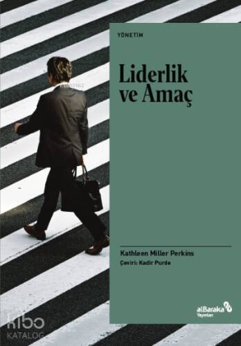 Liderlik ve Amaç - 1