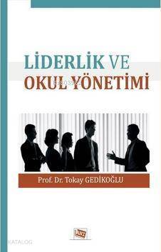 Liderlik ve Okul Yönetimi - 1