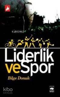 Liderlik ve Spor - 1