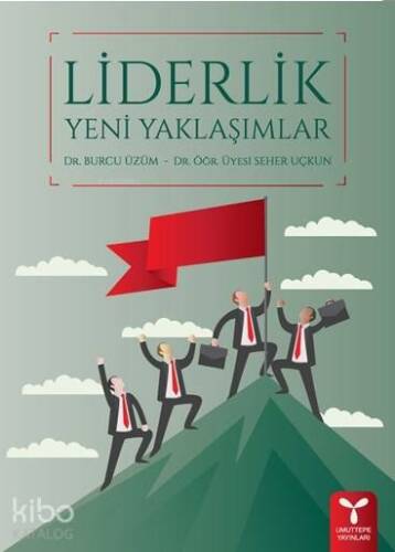 Liderlik Yeni Yaklaşımlar - 1