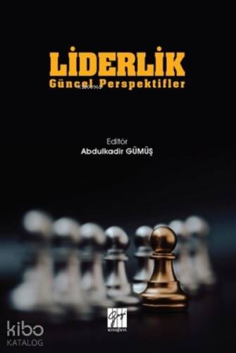 Liderlik;Güncel Perspektifler - 1