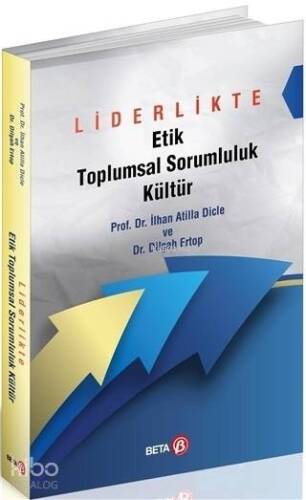 Liderlikte Etik Toplumsal Sorumluluk Kültür - 1