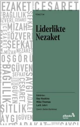 Liderlikte Nezaket - 1