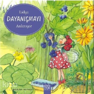 Lidya Dayanışmayı Anlatıyor - 1