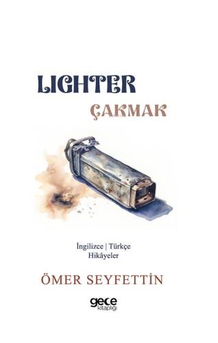 Lighter / Çakmak - 1