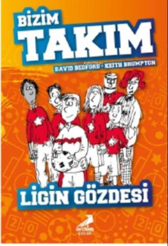 Ligin Gözdesi - Bizim Takım - 1