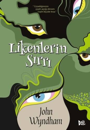 Likenlerin Sırrı - 1