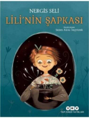 Lili’nin Şapkası - 1