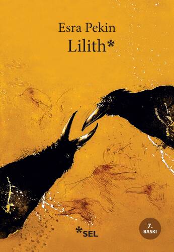 Lilith - 1