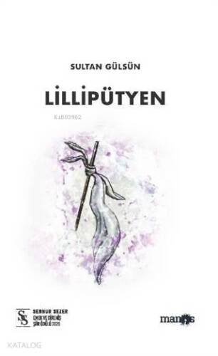 Lillipütyen - 1