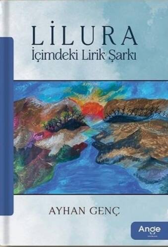 Lilura İçimdeki Lirik Şarkı - 1