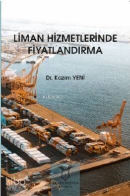 Liman Hizmetlerinde Fiyatlandırma - 1