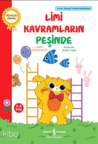 Limi Kavramların Peşinde - 1