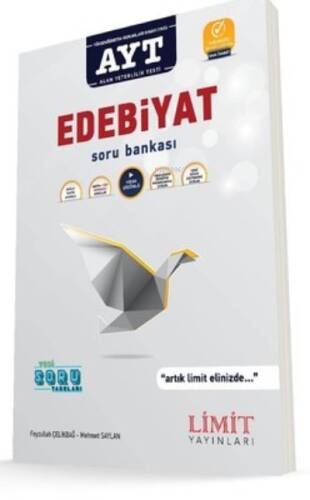 Limit Ayt Edebiyat Soru Bankası - 1