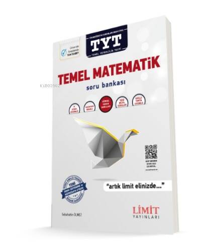 Limit Kurumsal Tyt Matematik Soru Bankası - 1