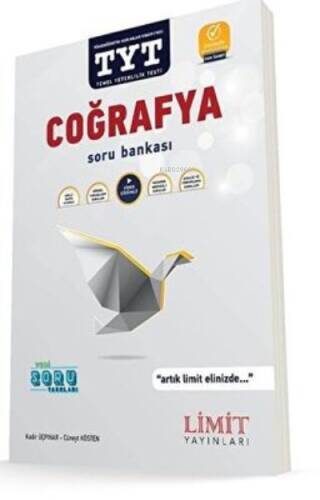 Limit Tyt Coğrafya Soru Bankası - 1