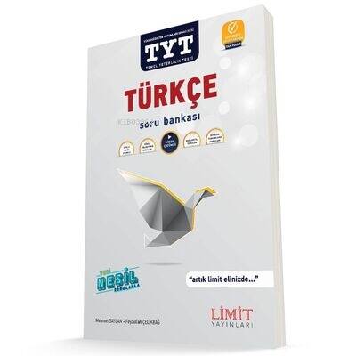 Limit Tyt Türkçe Soru Bankası - 1