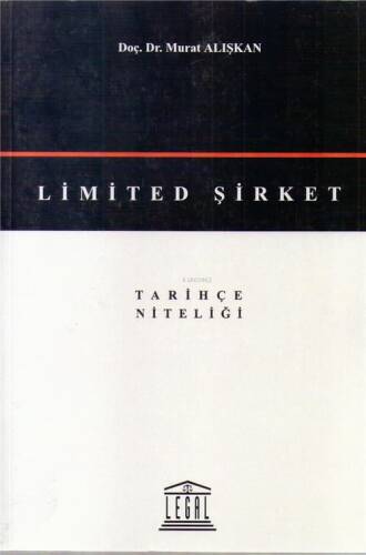 Limited Şirket - 1