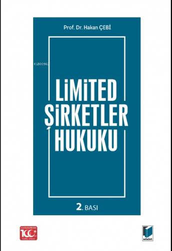 Limited Şirketler Hukuku - 1