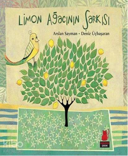 Limon Ağacının Şarkısı - 1