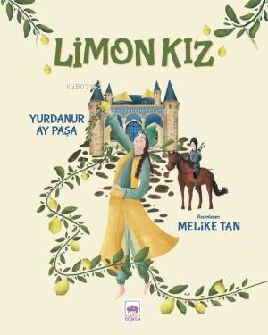 Limon Kız - 1