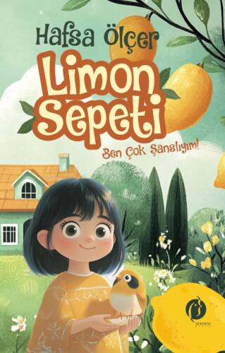 Limon Sepeti;Ben Çok Şanslıyım - 1