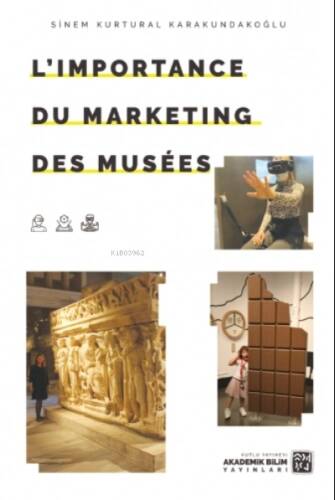 L’Importance Du Marketing Des Musées - 1