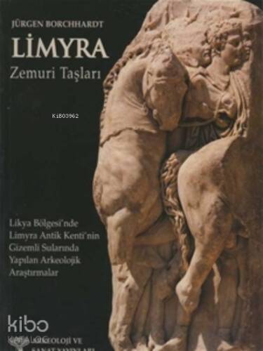 Limyra Zemuri Taşları - 1