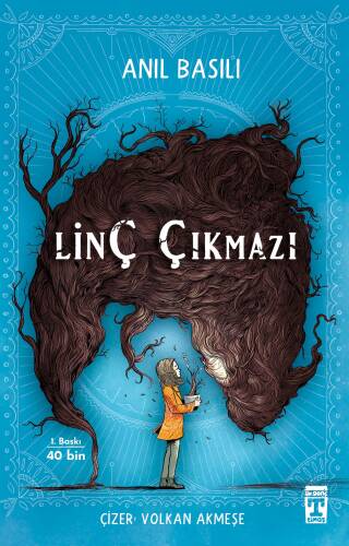 Linç Çıkmazı - 1