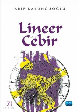 Lineer Cebir - 1