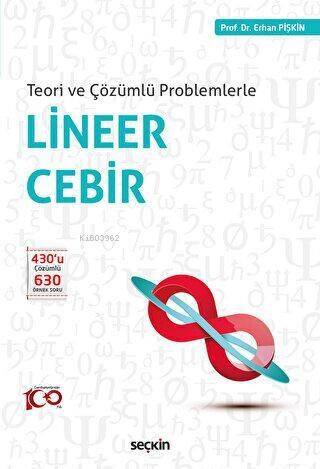 Lineer Cebir - 1