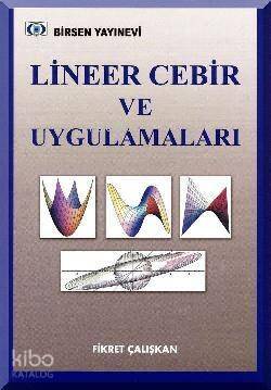 Lineer Cebir ve Uygulamaları - 1