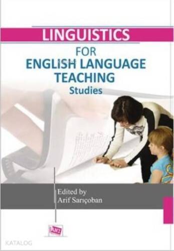 Linguistics for English Language Teaching Studies - 1