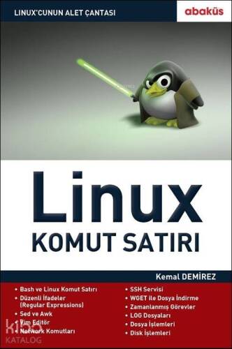 Linux Komut Satırı - 1