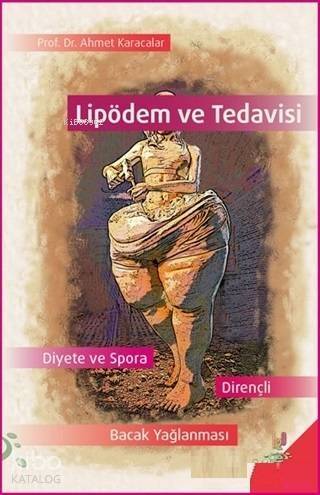 Lipödem ve Tedavisi - 1