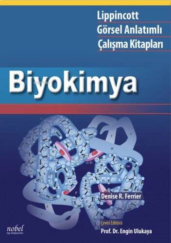 Lippincott-Biyokimya - 1