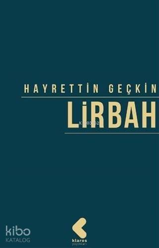 Lirbah - 1