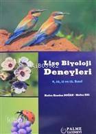 Lise Biyoloji Deneyleri - 1