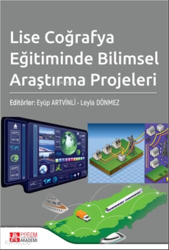 Lise Coğrafya Eğitiminde Bilimsel Araştırma Projeleri - 1