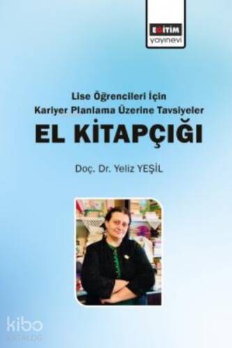 Lise Öğrencileri İçin Kariyer Planlama Üzerine Tavsiyeler - 1