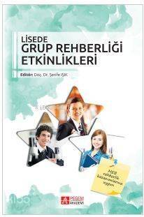 Lisede Grup Rehberliği Etkinlikleri - 1