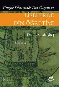 Liselerde Din Öğretimi - 1