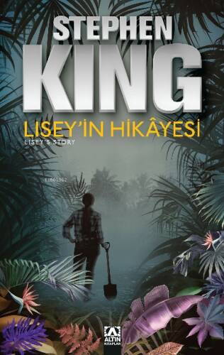 Lisey'in Hikayesi - 1